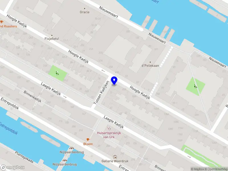 Inês Martínez Amsterdam