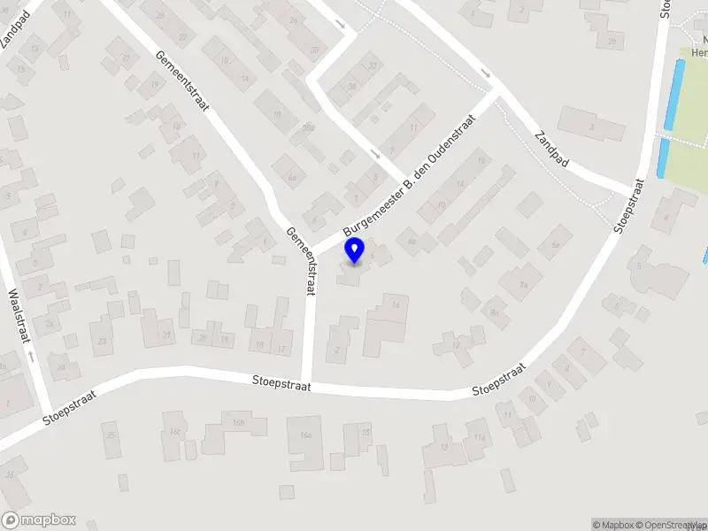 Nieuw bedrijf Gebroeders van Gameren