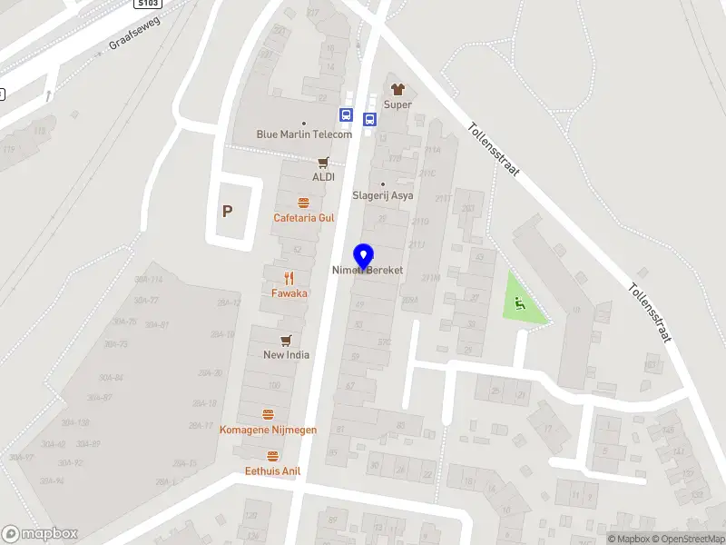 Tandzorg Nijmegen Holding B.V.