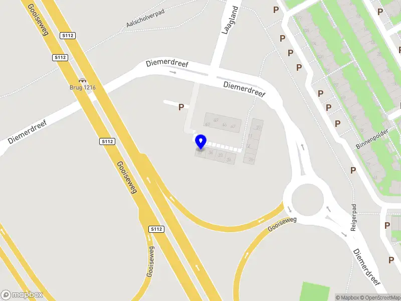 Pektas Taxi Diemen