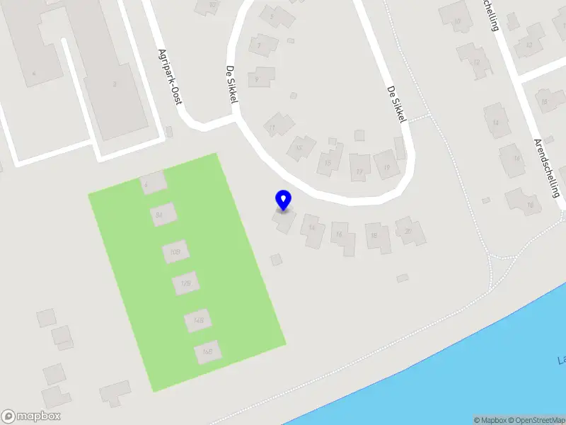 Futura Nova B.V. Dronten