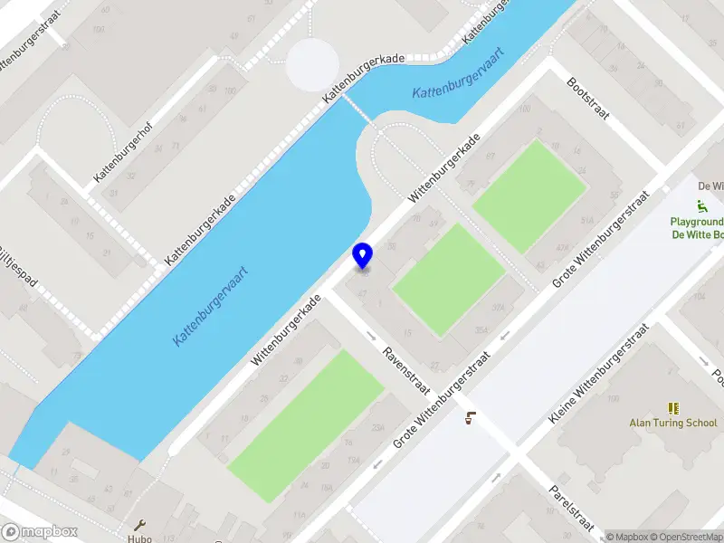 Kalter Kreatief Amsterdam