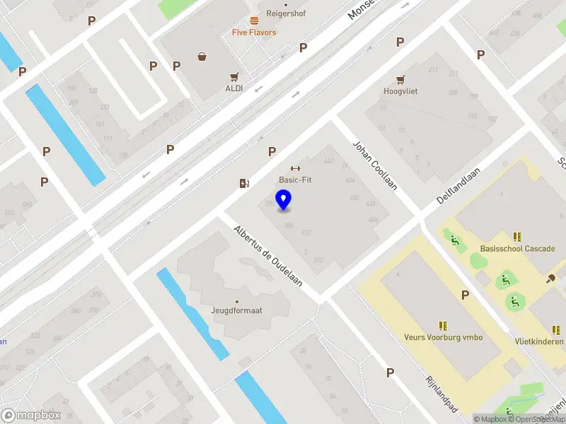 JR. Personal coaching