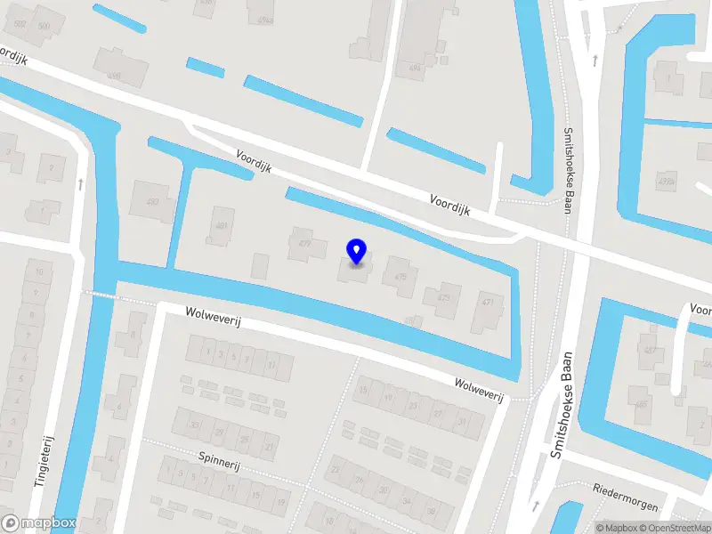 Aangifteservice Van Reeuwijk