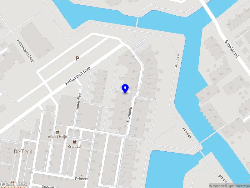 Schoonmaakbedrijf de Betue