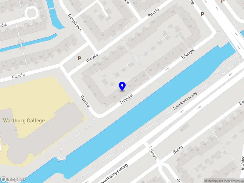 Moen Zorg Rotterdam