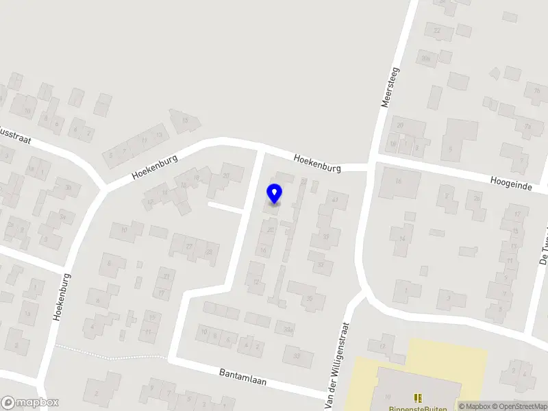 Groen hart onderhoud