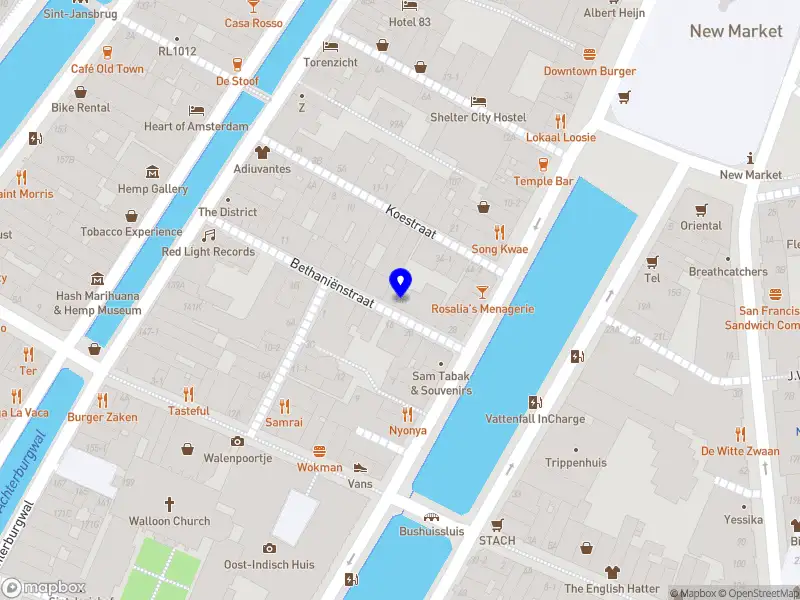 Ventury Auto Amsterdam