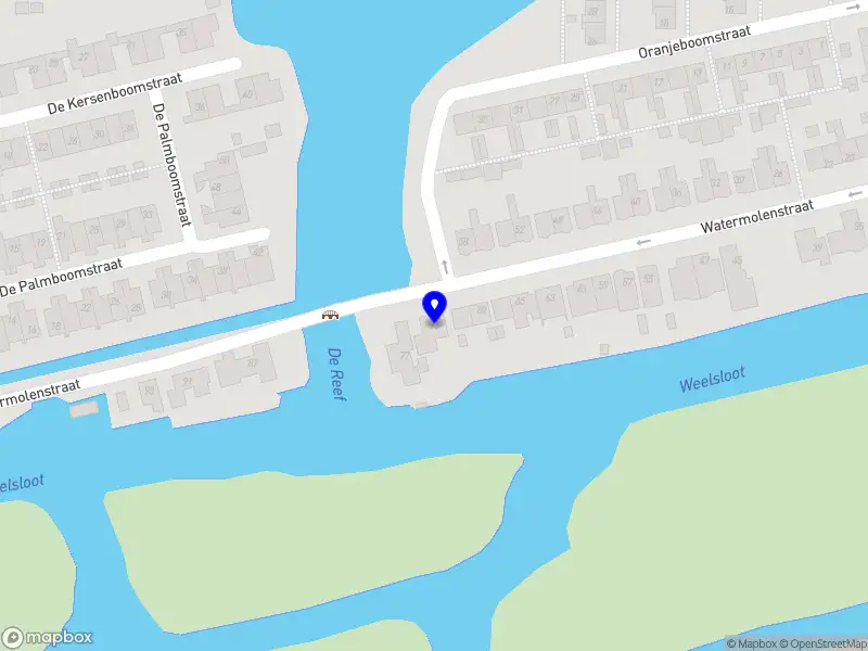 J&I Ventures B.V. Westzaan