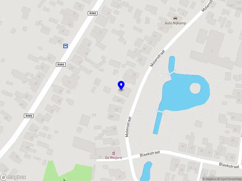 Bouwbedrijf Lindhout B.V.