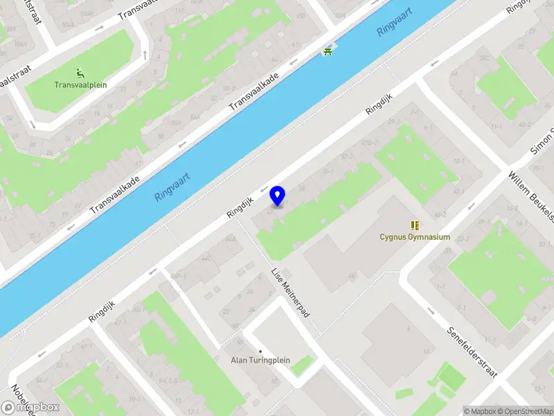 Merel Hulsebosch Amsterdam