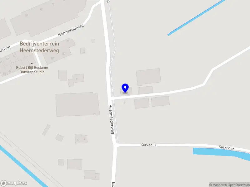 Maatschap N.A. Beentjes Castricum