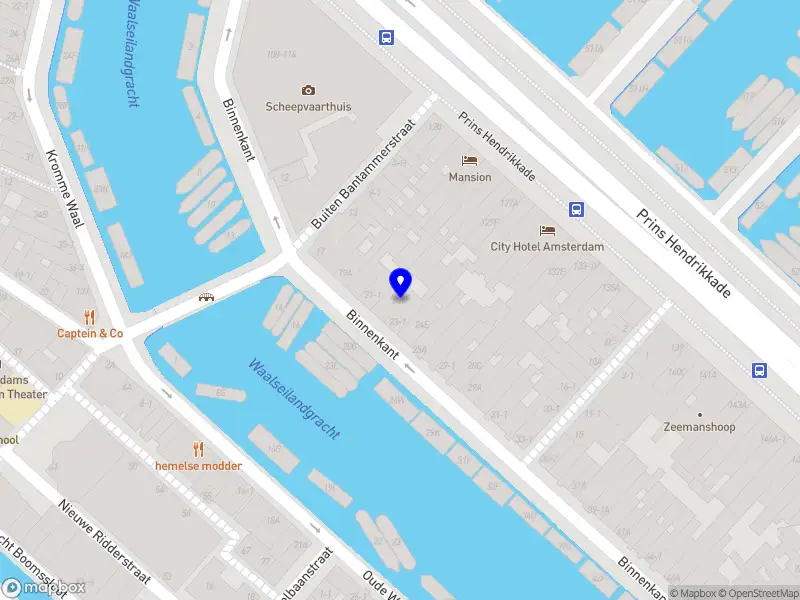 Emerald Pulsar Solutions Amsterdam
