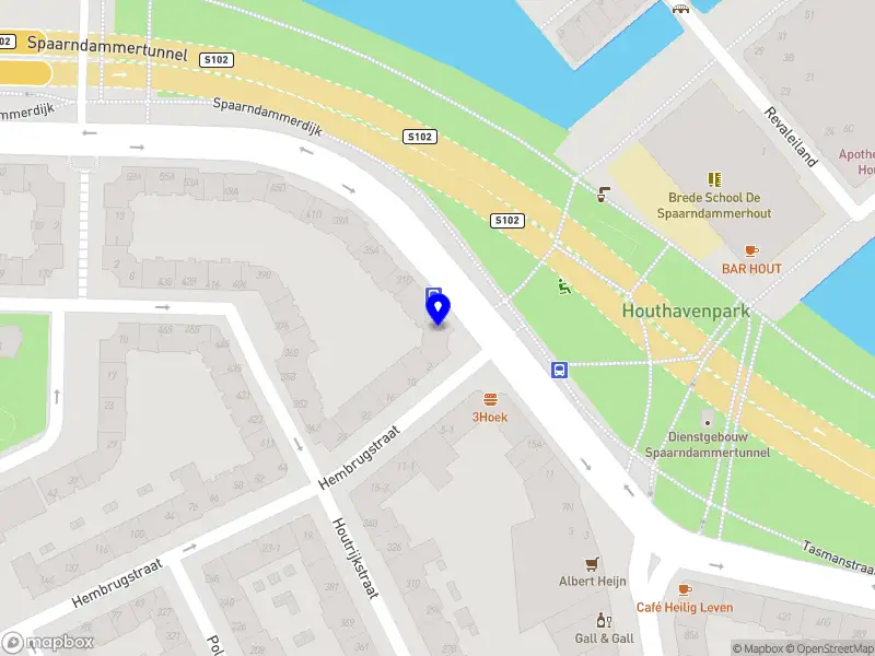 Glissenaar Music Production Amsterdam