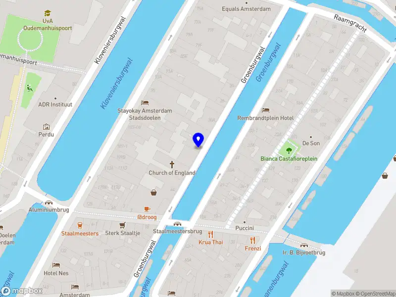 MEIJT. Amsterdam