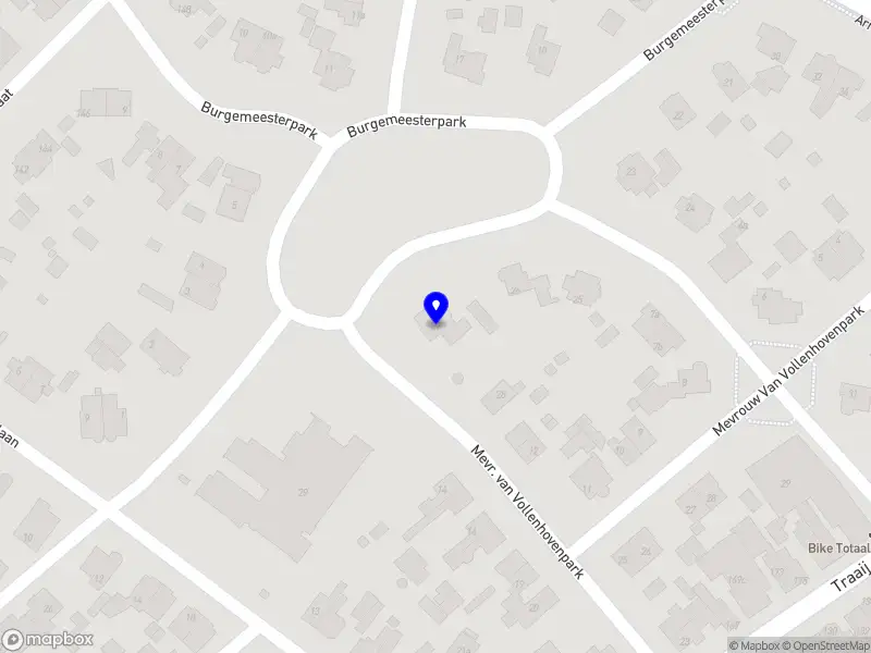 Stichting Administratiekantoor Willems Beheer