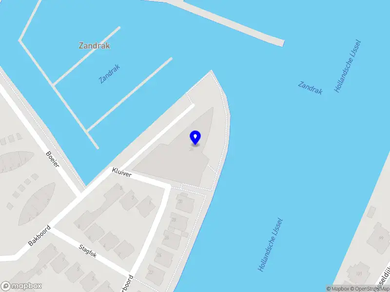 Pam Minnie Capelle aan den IJssel