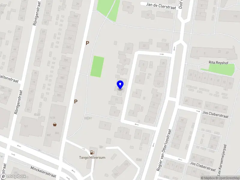 Klaassen Automotive Services B.V. Hilversum