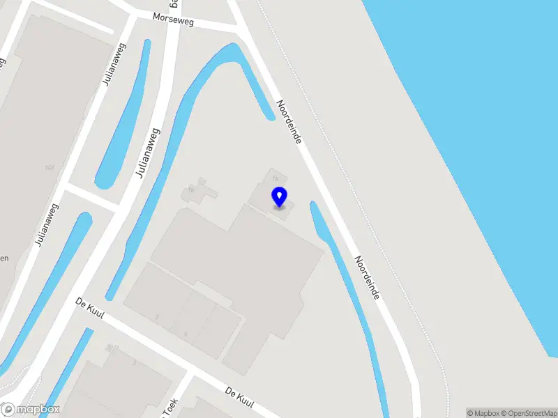 KGH Vastgoed B.V. Volendam