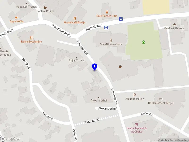 Pack-Bag International