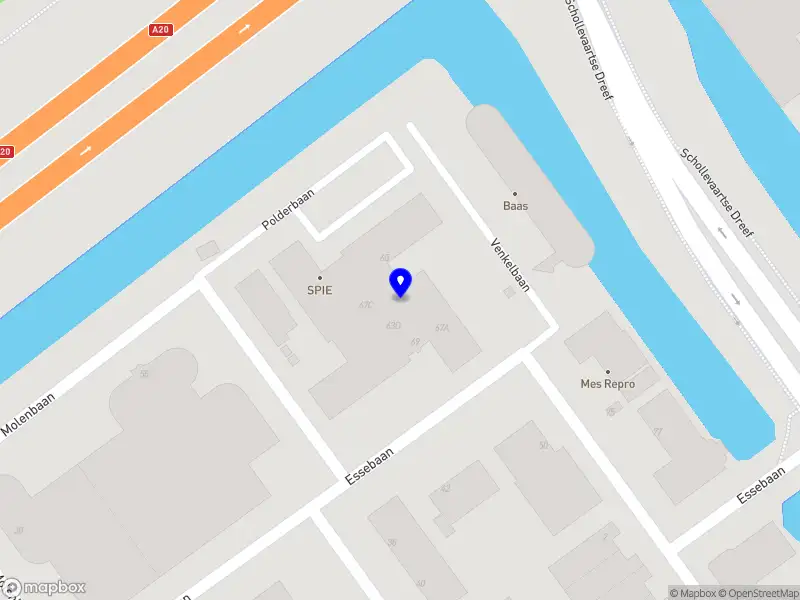 Chemical Fighter Shipping B.V.