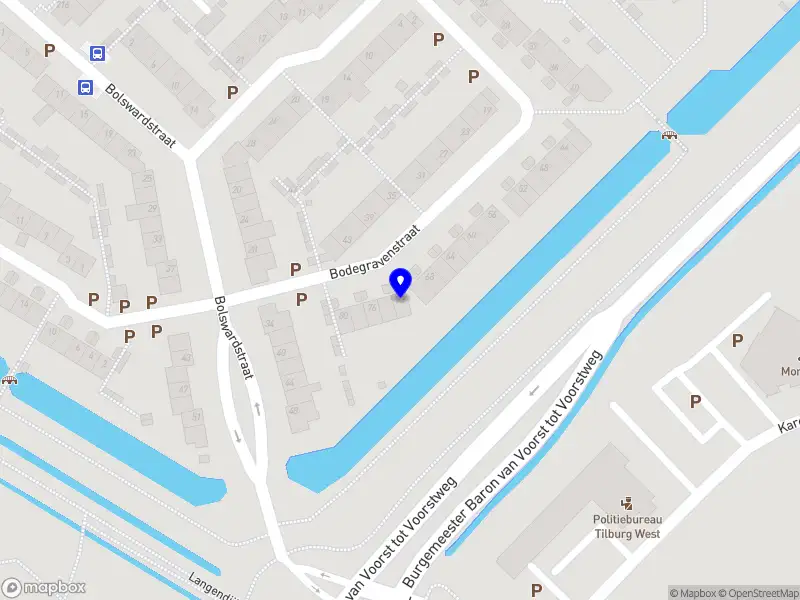 Serelis Tilburg