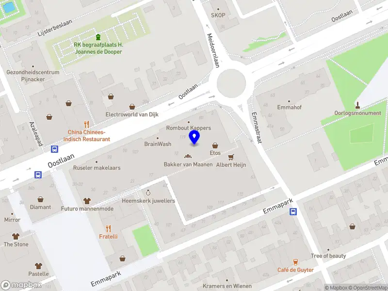 Bij Daan Kappers Pijnacker B.V.