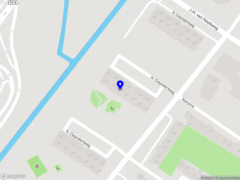 Tandartspraktijk Villadent Amsterdam