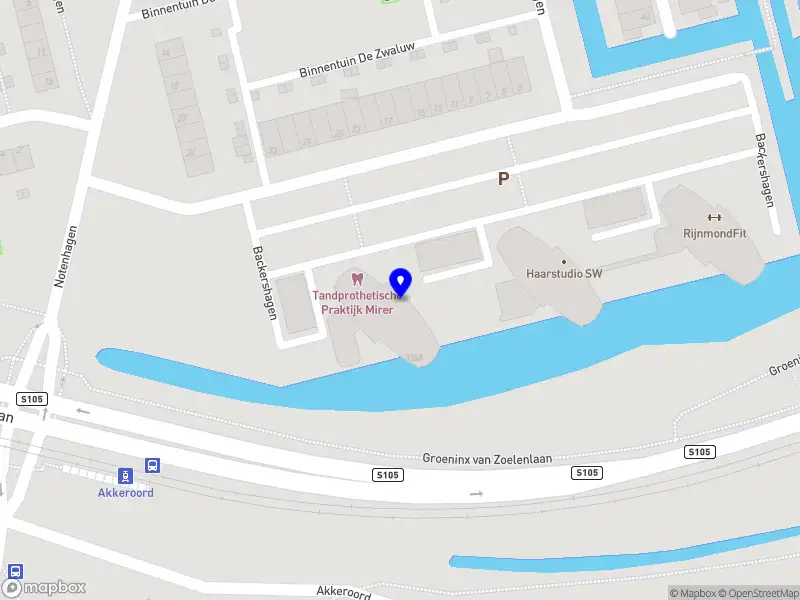 EA Transport & Dienstverlening Rotterdam