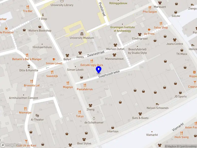 Luijckx Historisch Onderzoek