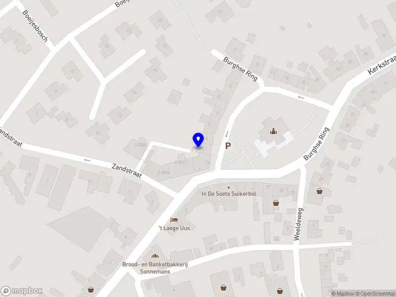 StegoWeb Burgh-Haamstede