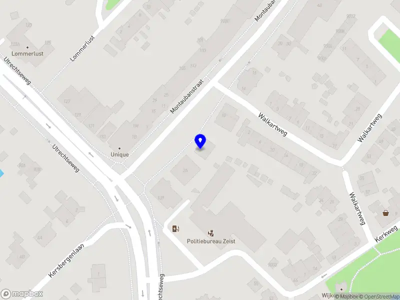 LiLiMaPi Holding B.V. Zeist