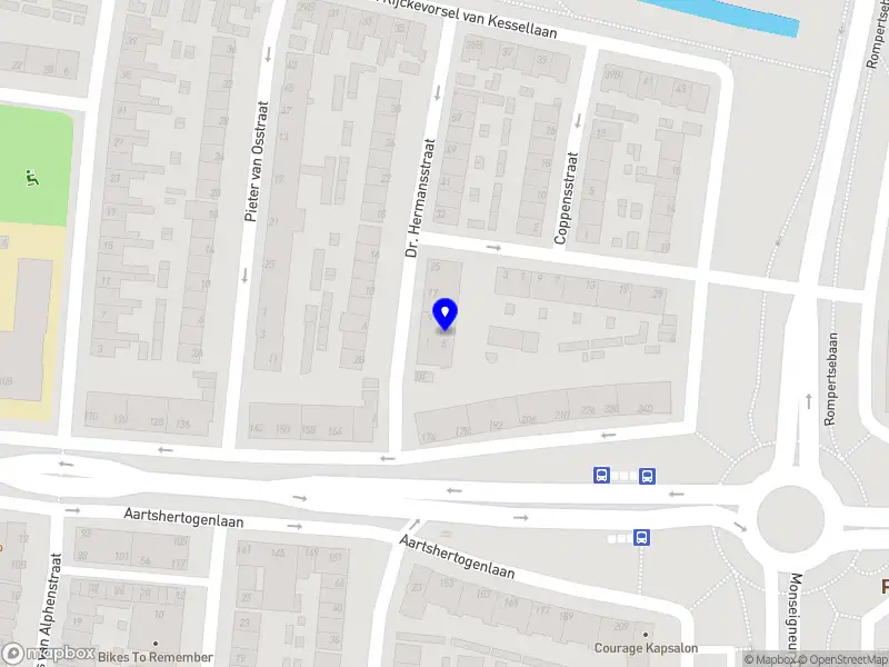 SIS VERKEER & VEILIGHEID 's-Hertogenbosch