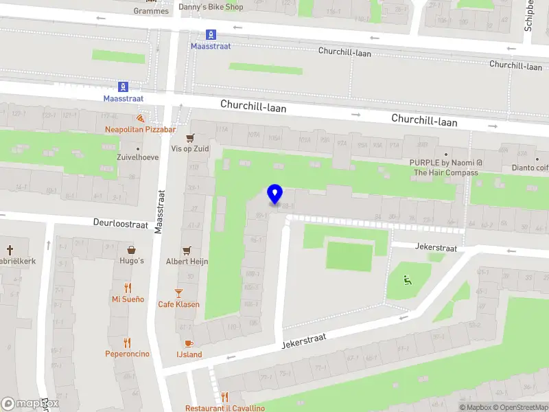 Kavanagh Consulting Amsterdam