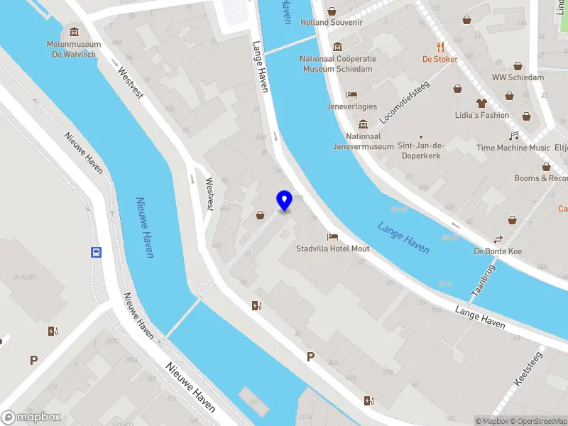 Stichting De Deense dochters Schiedam