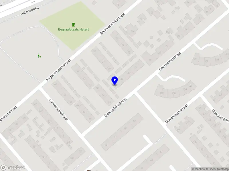 Stichting Hubungan Hatert Nijmegen