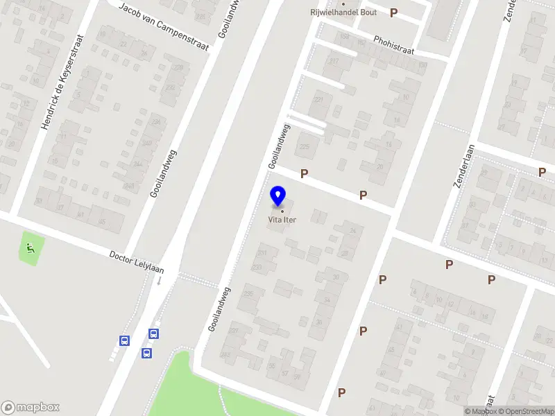Van Cooten Tandartsen B.V. Huizen