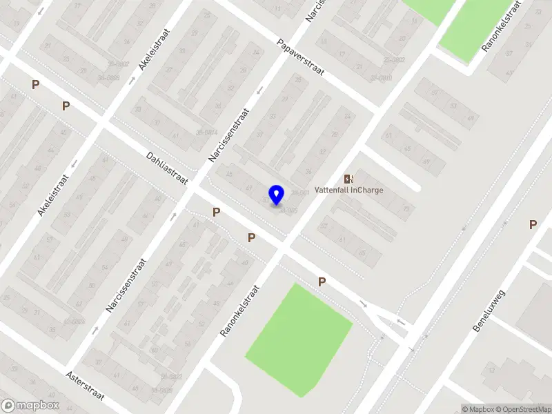 ECOASES ecosysteem solutions