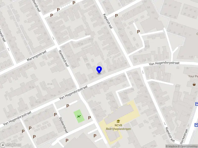 De Nijs - Baelemans Holding B.V.