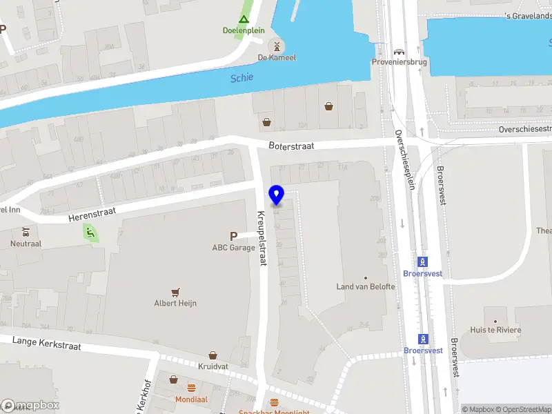 S.Z. Investments B.V.