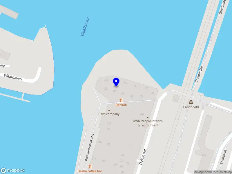 NaLexa B.V. Nijmegen