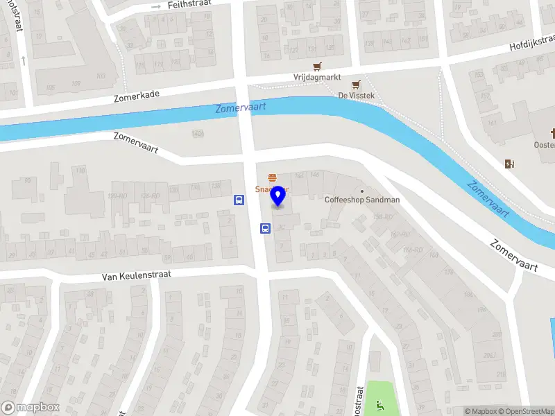 “Vereniging van Eigenaars Kleine Houtstraat 103 te Haarlem” Haarlem