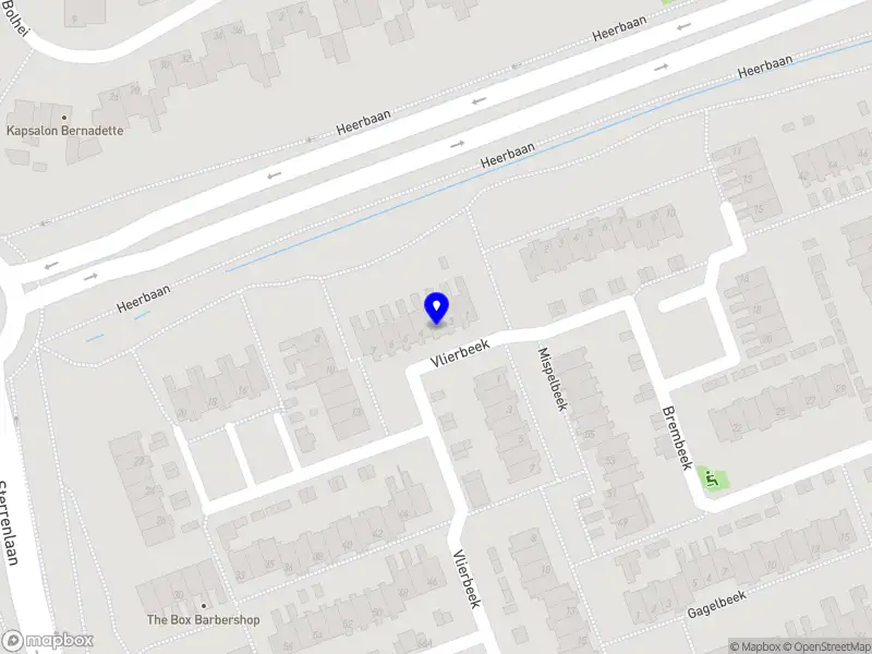 Stichting NB Turnacademie