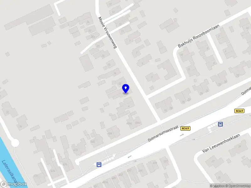 Van Eeuwen Holding B.V.