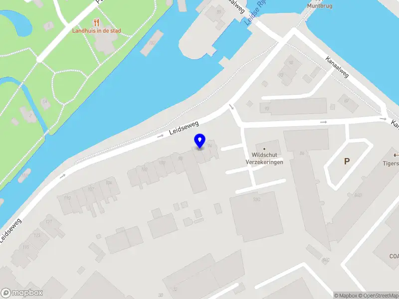 Vereniging van Eigenaars van het gebouw Leidseweg 96 te Utrecht