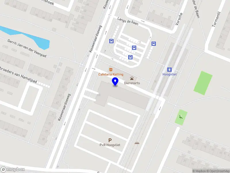 Nieuw bedrijf Osichniuk Renovatie