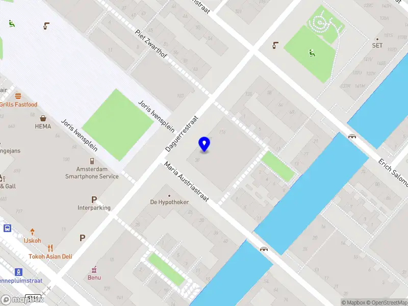 Nieuwe Kracht Zorg Amsterdam