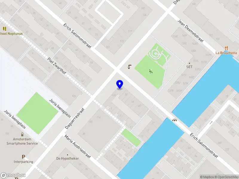 Saunameester & Masseur Amsterdam