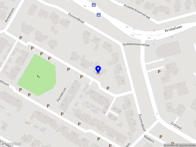 Lynn Rosalie Interieurontwerp