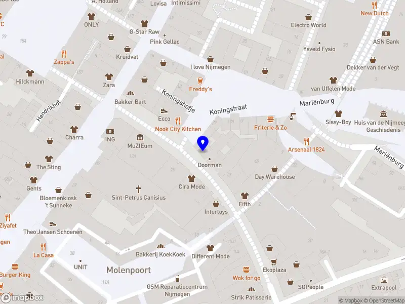 pulse pilates studio B.V. Nijmegen